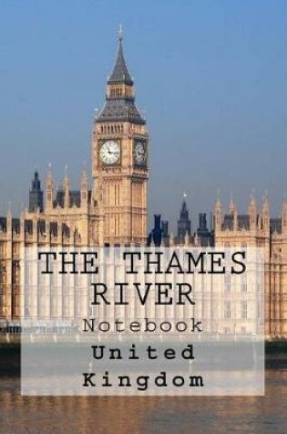 Cover of The Thames River