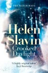 Book cover for Crooked Daylight