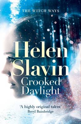 Cover of Crooked Daylight