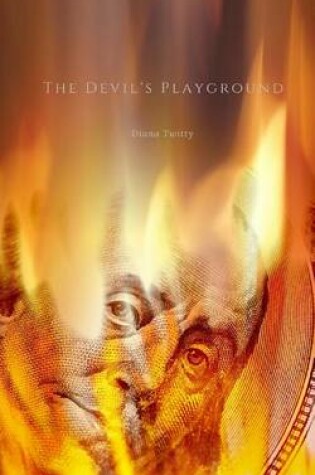 Cover of The Devil's Playground