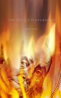 Book cover for The Devil's Playground