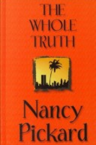 Cover of The Whole Truth