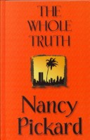 Book cover for The Whole Truth