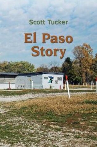 Cover of El Paso Story