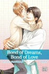 Book cover for Bond of Dreams, Bond of Love, Vol. 4