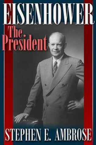 Cover of Eisenhower, Vol. 2