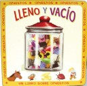 Book cover for Lleno y Vacio