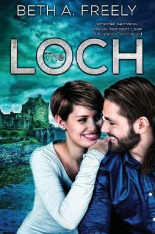 Cover of The Loch