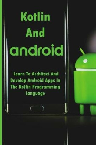 Cover of Kotlin And Android