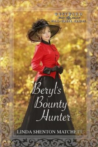 Cover of Beryl's Bounty Hunter