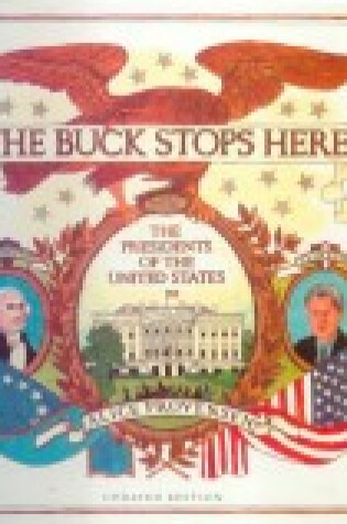 Cover of Buck Stops Here