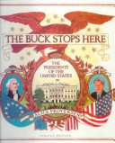 Book cover for Buck Stops Here