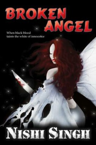 Cover of Broken Angel