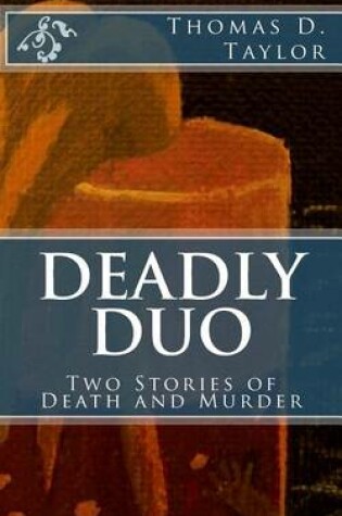 Cover of Deadly Duo