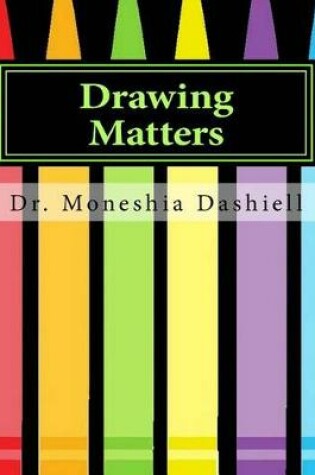 Cover of Drawing Matters