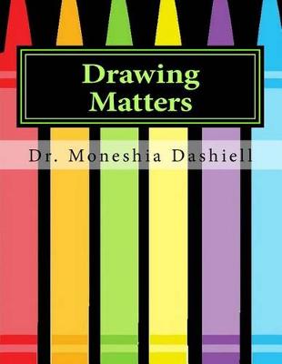 Book cover for Drawing Matters