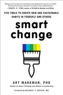 Book cover for Smart Change