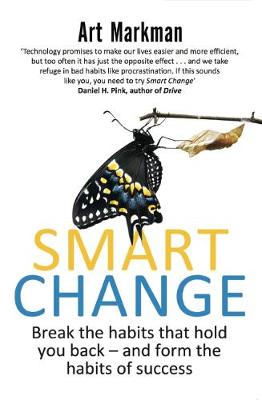 Book cover for Smart Change