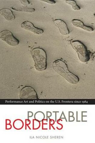 Cover of Portable Borders