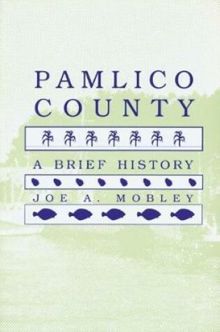 Cover of Pamlico County