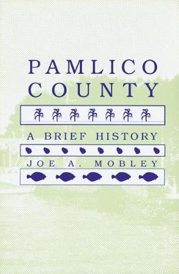 Book cover for Pamlico County