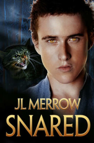 Cover of Snared