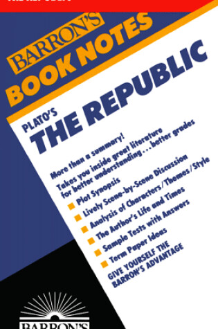 Cover of "Republic"