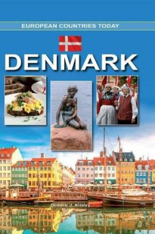 Cover of Denmark