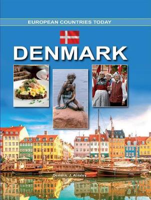 Cover of Denmark