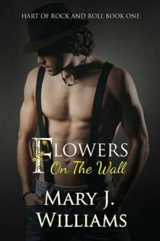 Cover of Flowers on the Wall