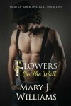Book cover for Flowers on the Wall