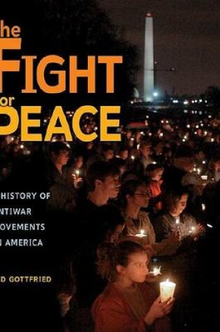 Cover of The Fight for Peace