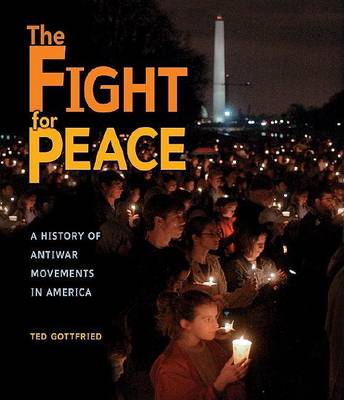 Cover of The Fight for Peace