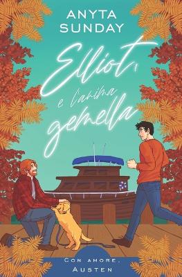 Cover of Elliot e l'anima gemella