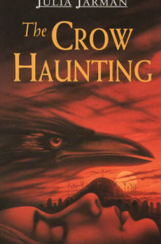 Cover of The Crow Haunting