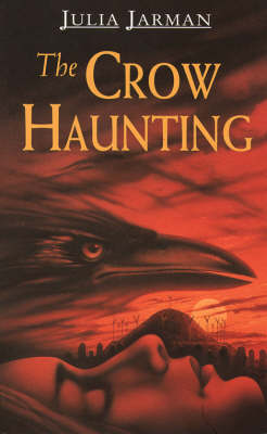 Book cover for The Crow Haunting