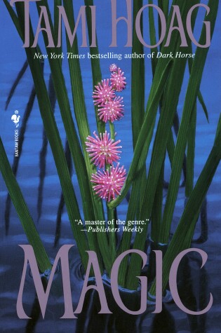 Cover of Magic