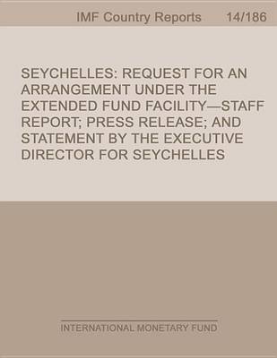 Book cover for Seychelles