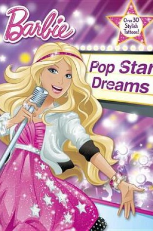 Cover of Pop Star Dreams