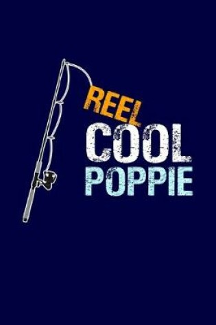 Cover of Reel Cool Poppie