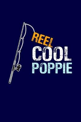 Book cover for Reel Cool Poppie