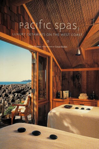 Cover of Pacific Spas