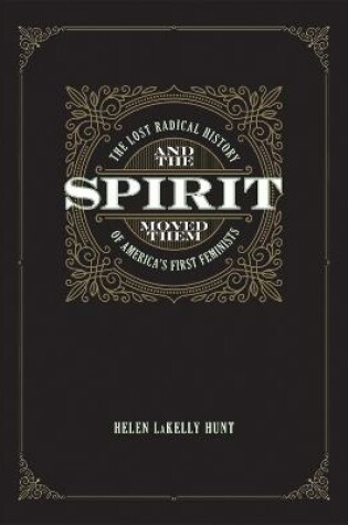 Cover of And The Spirit Moved Them