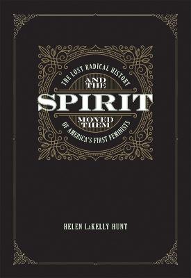 Book cover for And The Spirit Moved Them