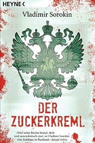 Cover of Zuckerkreml