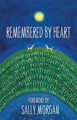 Cover of Remembered by Heart