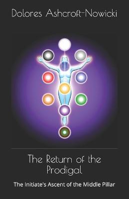 Book cover for The Return of the Prodigal