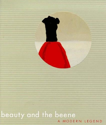 Book cover for Beauty and the Beene: A Modern Legend