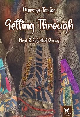 Book cover for Getting Through