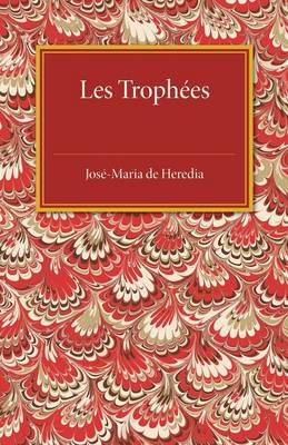 Book cover for Les trophees